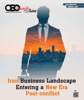 Iran Business Landscape Entering a New Era Post-conflict