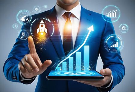 Key to Marketing Success: Stay Relevant, Adaptive & Relentlessly