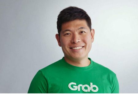 How Anthony Tan is Rewriting Grab's Growth With Profit and AI